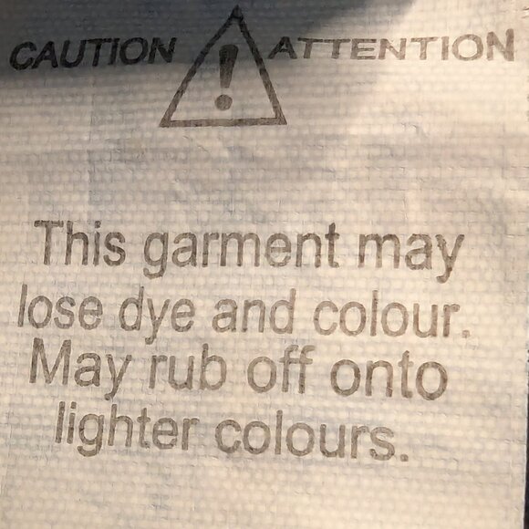 Classic Denim Jeans - Picture 8 of 11